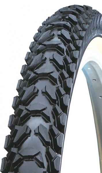 Покрышка 26 Kenda K884 26*2.10