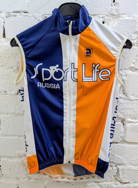 Жилет летний Sport-Life Vest Elite Gamex/sit