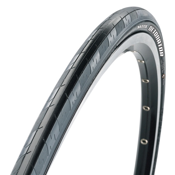 Покрышка 700С Maxxis Detonator 700x25C TPI60