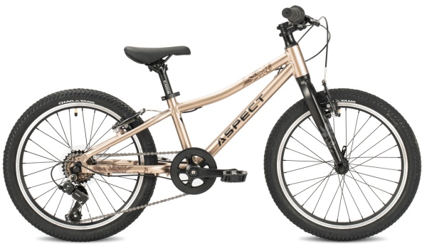 Велосипед Aspect Aura 20 (2026)