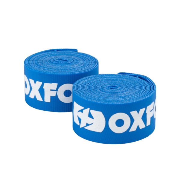 Киперная лента Oxford Nylon Rim Tape 700c/29'' wide