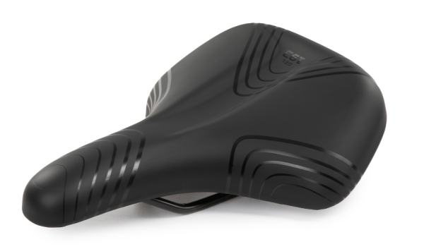 Седло Cluxx Stradio 200 193.5*256 mm