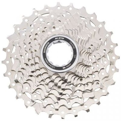 Кассета Shimano CS-5700 105 10-speed 11-28