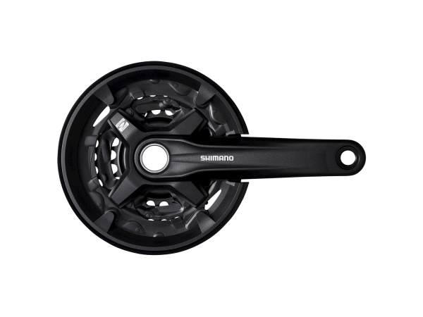 Система Shimano FC-MT 210-3 Altus 175мм 44/32/22T 9ск.