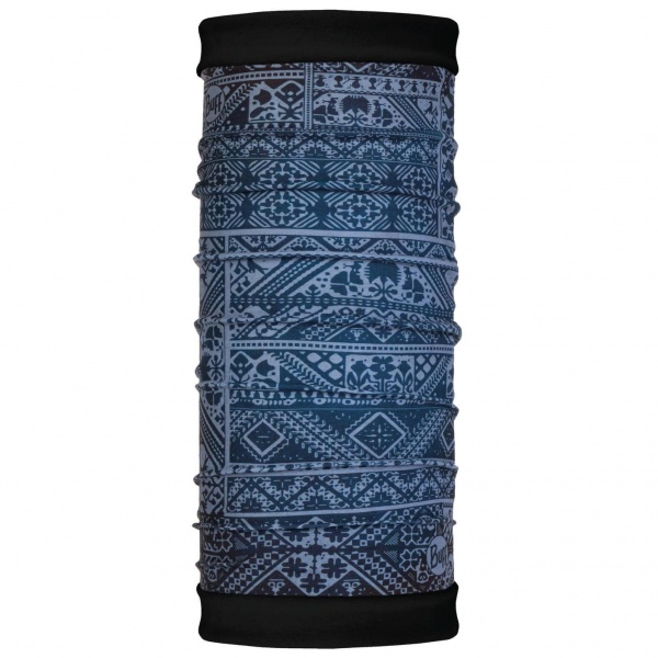 Бандана Buff REVERSIBLE POLAR ESKOR DARK DENIM