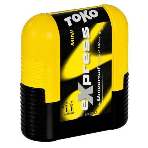 Мазь Toko Express Wax Mini универсал 75 мл.