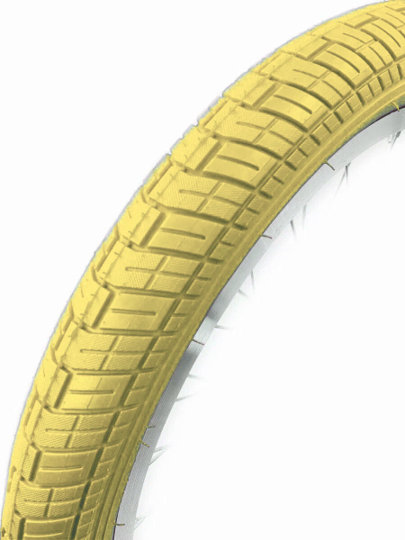 Покрышка 20 Wanda 20*2,25 P1225 кремовая