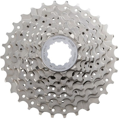 Кассета Shimano Alivio СS-HG-50 8-speed 11-28