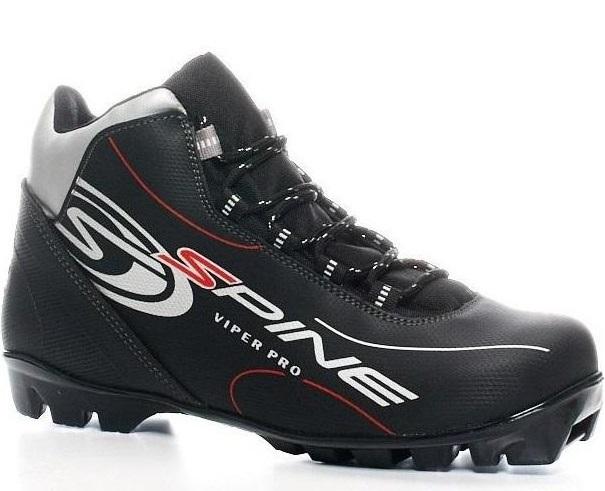 Лыжные ботинки SPINE SNS Viper (452) купить недорого, цена, фото описание вмагазине Sport-Life