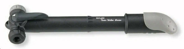 Насос Giyo GP-04T ручной 9'' универсальный в упаковке