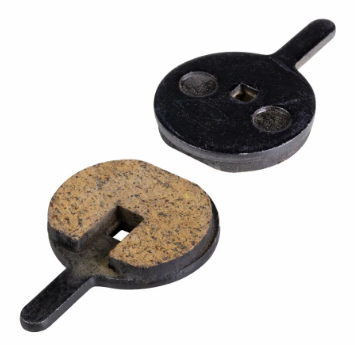 Тормозные колодки STG pad 03