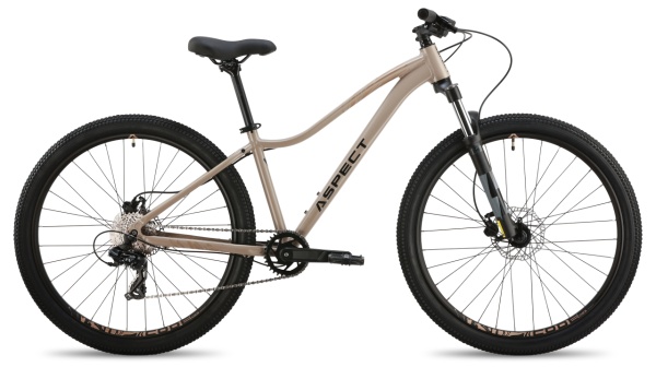 Велосипед Aspect Alma 26 (2026)