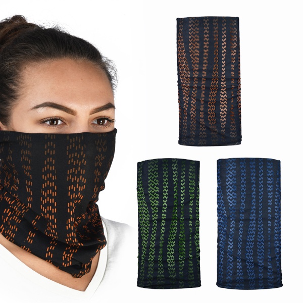Бандана Oxford 2023 Comfy Haste 3-Pack 