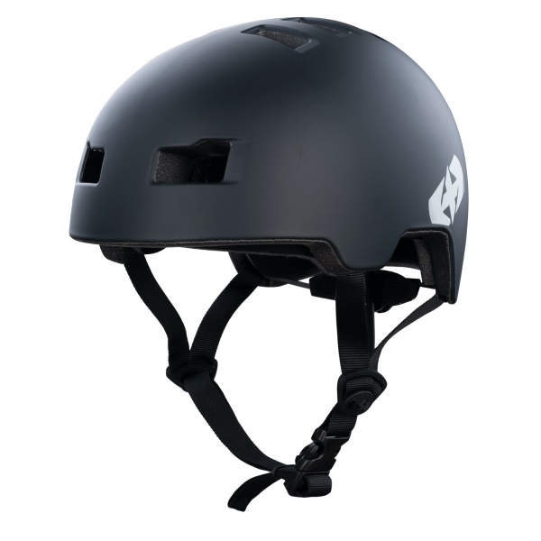 Велошлем Oxford Urban 2.0 Helmet Matt Black