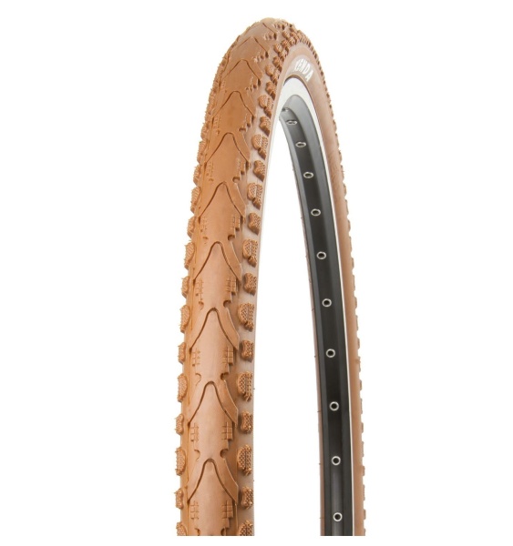 Покрышка 26" Kenda K935 26*1.95 Khan brown