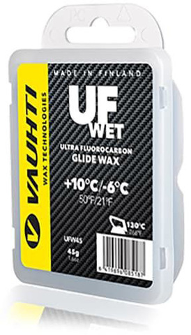 Парафин Vauhti UF Wet +10/-6, 45.