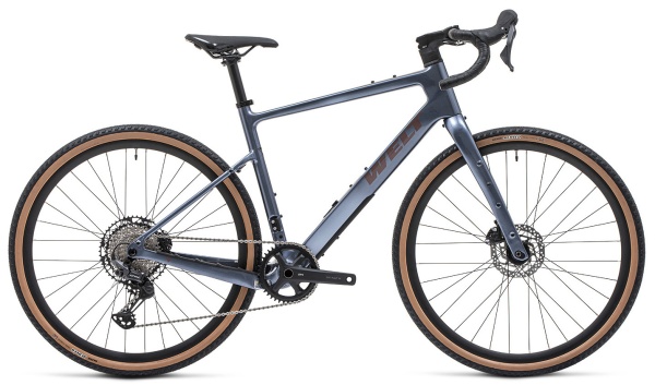 Велосипед Welt G200 