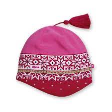 Шапка Кama А29