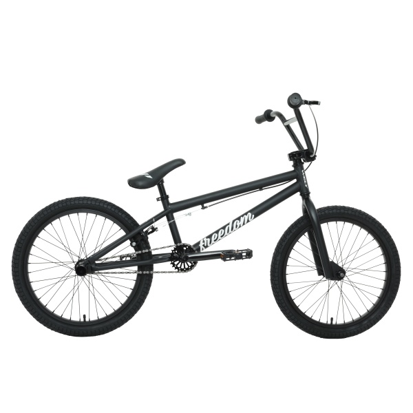 Велосипед Welt BMX Freedom 2.0 (2024/)