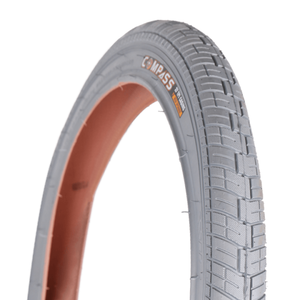 Покрышка 20 Wanda 20*2,25 P1225 серая