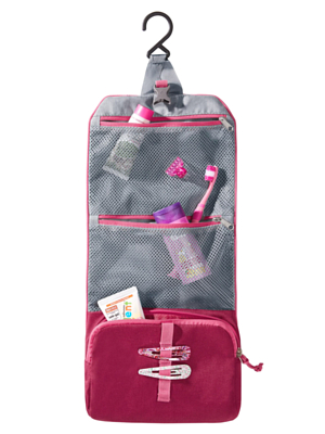 Косметичка/DEUTER/Wash bag I Kids