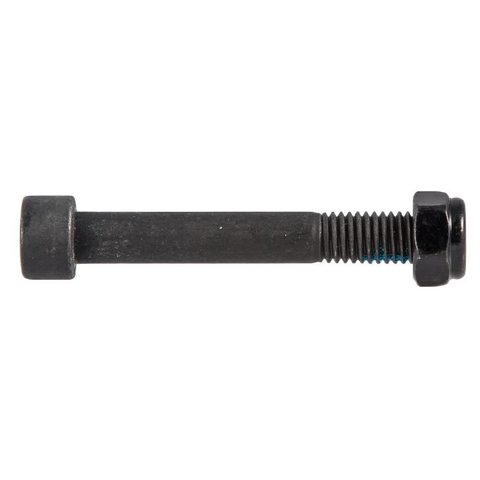 Ось для X-Treme переднего колеса M8*50