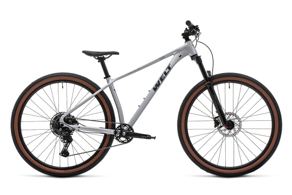 Велосипед Welt Icon 3.0 29 (2026)