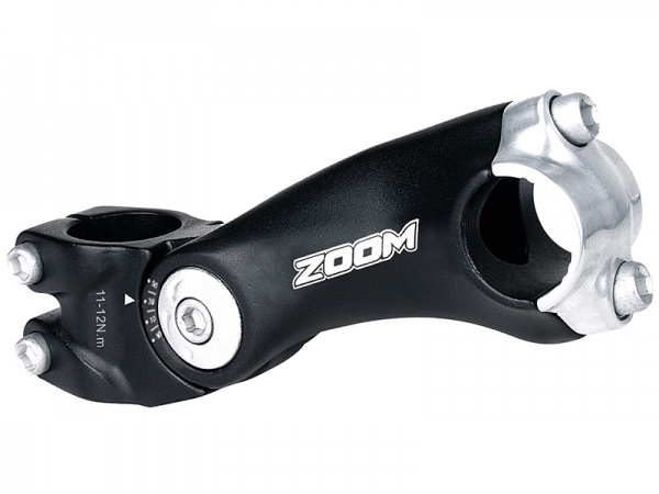Вынос Zoom TDS-C276-S 120мм
