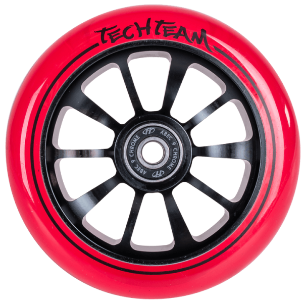 Колесо для самоката X-Treme 110мм Winner pink