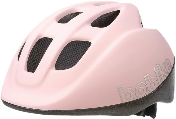 Шлем BoBike Go Cotton Candy Pink