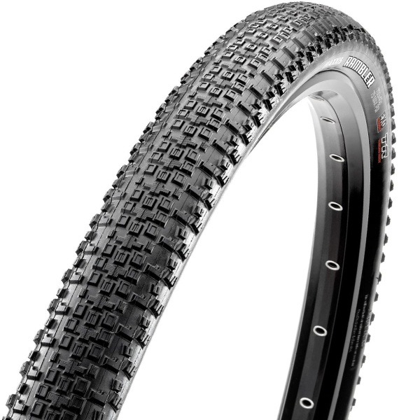 Покрышка 700 Maxxis Rambler 700X40C M2018P W DK62 314/458 2PLHO 2L EXO