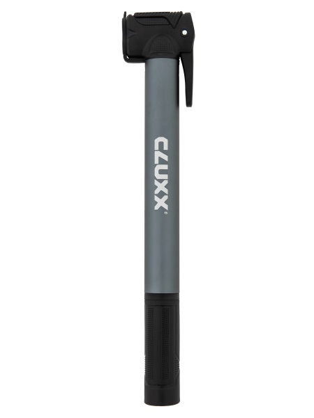 Велонасос Cluxx Indep 80 Black