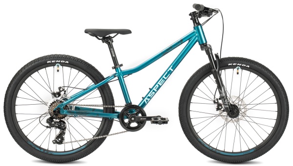 Велосипед Aspect Aura 24 (2026)