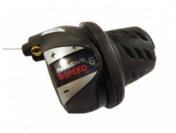 Грипшифт Shimano SL-RS36 7 ск.