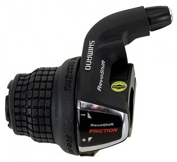 Грипшифт 3 ск. Shimano SL-RS35