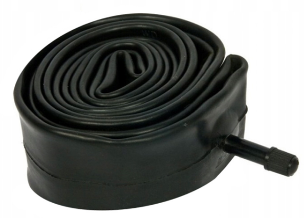 Велокамера Cluxx 26×1.75/2.125  (AV40)