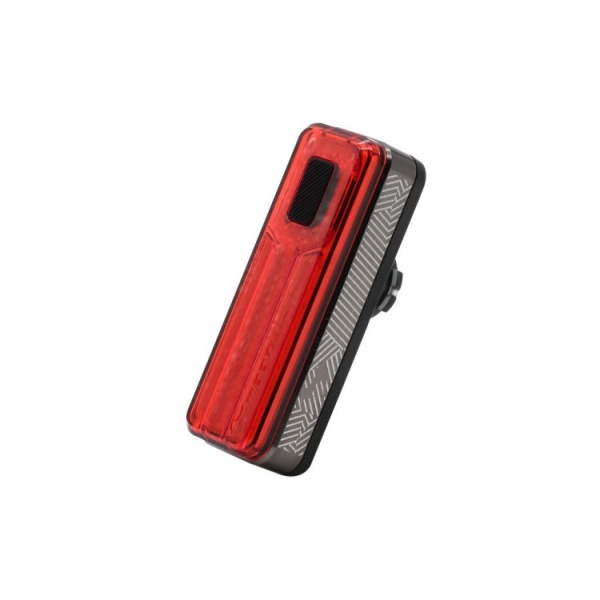 Фонарь задний Moon HELIX Pro 150, 150 Лм, 5 режимов, USB‑C
