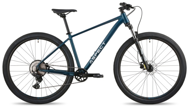 Велосипед Aspect Nickel Elite 29 (2026)