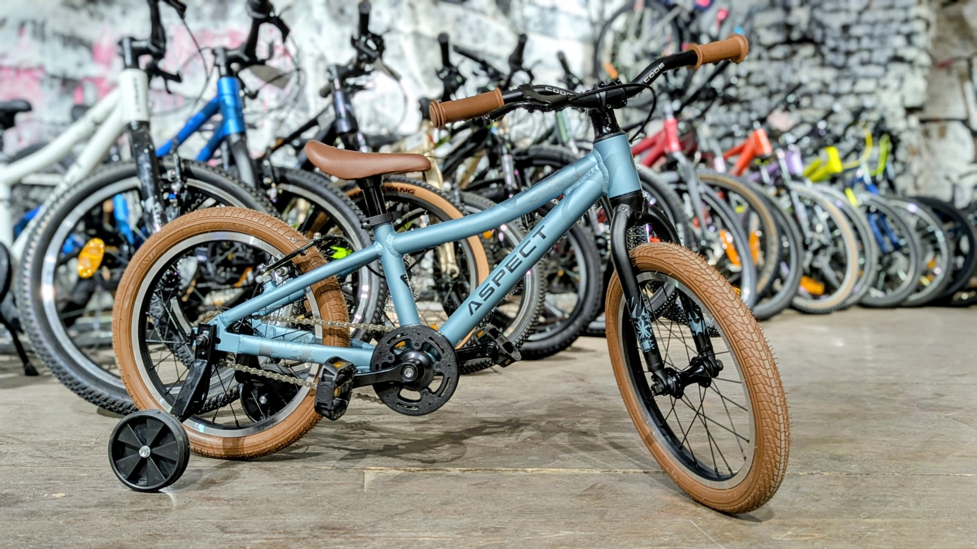 Купить детский велосипед в Орле Детские велосипеды в Орле в магазине Sport-Life