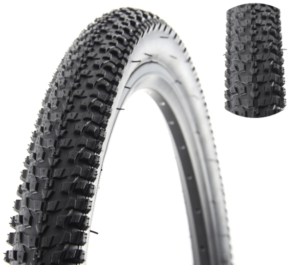 Покрышка 26 Wanda P1276, 26*2.125 