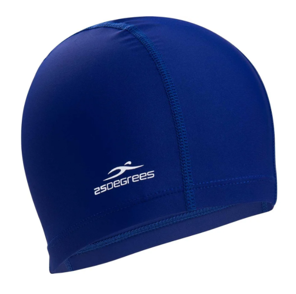 Шапочка для плавания 25DEGREES  Comfo Blue, полиэстер