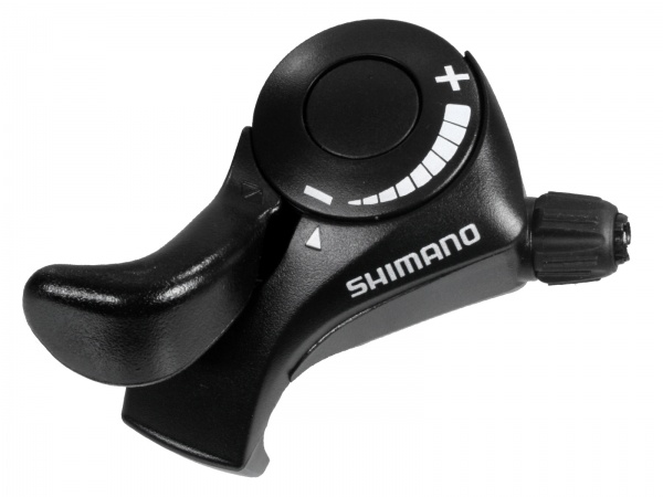 Шифтер Shimano SL-TХ30-LN 3 ск.