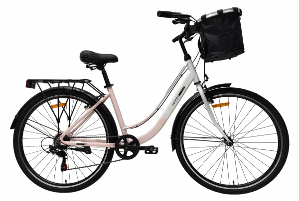 Велосипед TechTeam Meadow 28" (2026) 