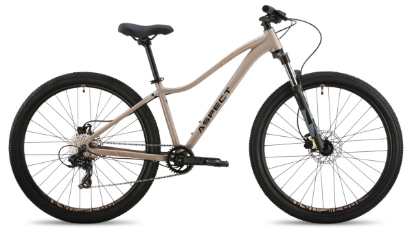 Велосипед Aspect Alma 27.5 (2026) 