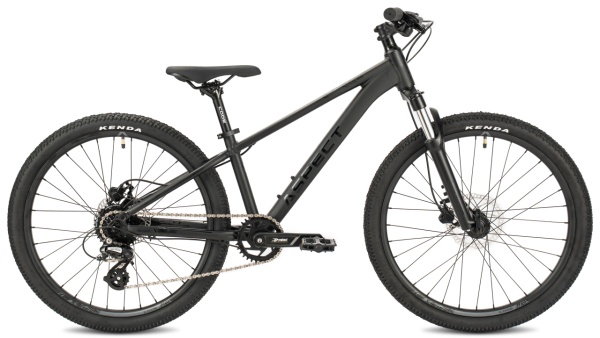 Велосипед Aspect Air Pro 24 (2026)