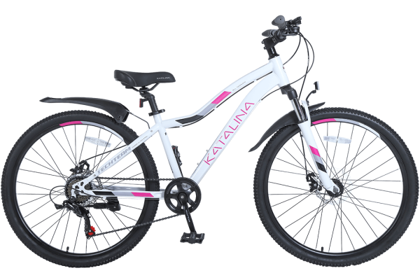 Велосипед TechTeam Katalina 26