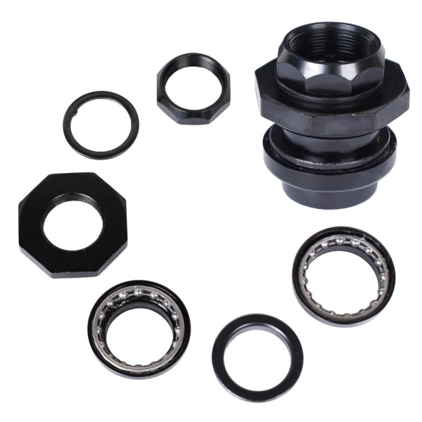 Рулевая колонка MIXIEER QLP-8 ED black