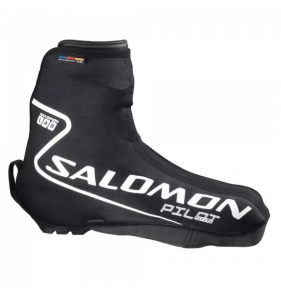Чехлы на ботинки Salomon S-Lab Overboot