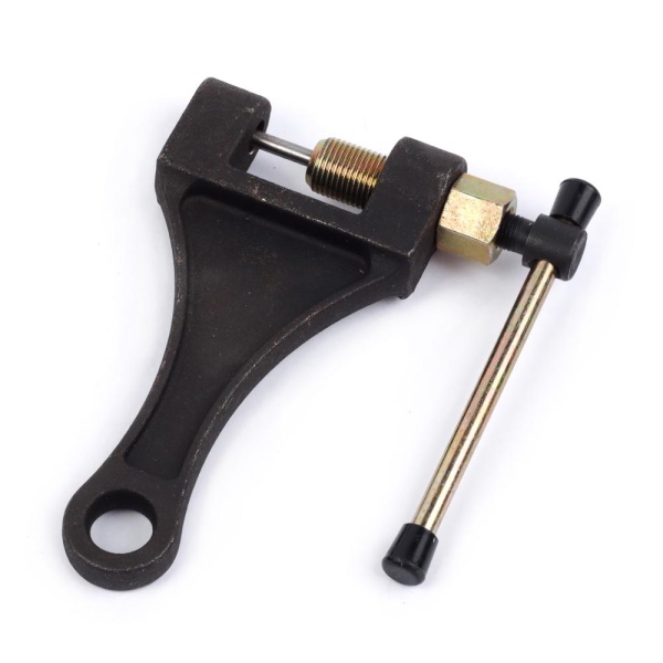 Выжимка цепи WJ-25 сверхпрочная легированная сталь