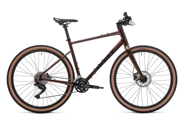 Велосипед Welt Stroke 2.0 (2026)